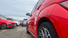 Hyundai Kona 1.0 TGDi 48V MHEV N Line 5dr Petrol Hatchback